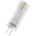 OSRAM HOMELIGHTING 4058075758025 LED EEK F (A - G) G4 Spezialform 1.8 W = 20 ...