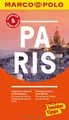 MARCO POLO Reiseführer Paris: Reisen mit Insider-Tipps. Inkl. kostenloser Touren-App und Events&News