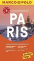 MARCO POLO Reiseführer Paris: Reisen mit Insider-Tipps. ... | Buch | Zustand gut