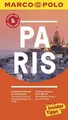 MARCO POLO Reiseführer Paris