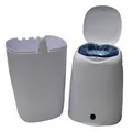 vAngelcare Original Classic XL Windeleimer, 5 x weniger Folienverbrauch