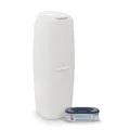 Angelcare Original Classic XL Windeleimer, 5 x weniger Folienverbrauch