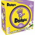 Asmodee Dobble, Kartenspiel, Familienspiel, Gesellschaftsspiel, ab 6 Jahren