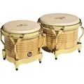 LP M201-AW Bongos Matador Natur