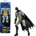 SPINMASTER 6063094 BATMAN Klassische Figur 30 CM