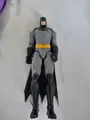 DC - Batman 30 cm große Rebirth Batman-Actionfigur Guter Zustand 👌🏻