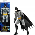 Batman Große Figur mit beweglichen Gliedmaßen 30 cm