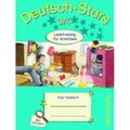 Oldenbourg Deutsch-Stars. 3./4. SJ. Lesetraining für Krimifans (Deutsch, Ursula von Kuester, Cornelia Scholtes, Annette Webersberger, 2012) (12067387)