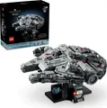 LEGO Star Wars 75375 Millennium Falcon