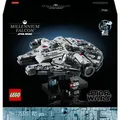 LEGO Millennium Falcon (75375, LEGO Star Wars) (75375)