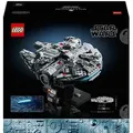 LEGO LEGO® Star WarsTM: "Millennium Falcon" - ab 18 Jahren