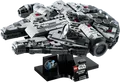 LEGO 75375 - LEGO Star Wars - Millennium Falcon