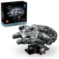 LEGO Star Wars: Millennium Falcon - Zustand: Neu