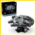 LEGO® Star Wars™ - 75375 Millennium Falcon™ Raumschiff Krieg der Sterne
