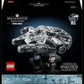 LEGO STAR WARS 75375 MILLENNIUM FALCON NEW & OVP