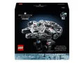 LEGO 75375 Star Wars - Millennium Falcon - Sammlerstück, Neu & OVP