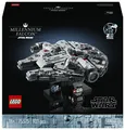 LEGO Millennium Falke Mehrfarbig