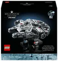 LEGO Millennium Falke Mehrfarbig