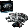 LEGO Star Wars 75375 Millennium Falcon Klemmbausteine Bausatz