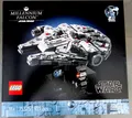 Lego 75375 Star Wars Millennium Falcon Jubiläum 25 Years Neuware