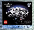 Lego Star Wars 75375 Millenium Falke - Neu