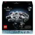 Lego Star Wars 75375 Millenium Falcon