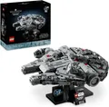 LEGO Star Wars 75375 Millennium Falcon NEUHEIT 2024 OVP+