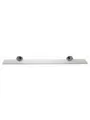 tesa Smooz glass shelf self-adhesive