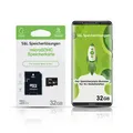 microSD Speicherkarte für Huawei Mate 10 Pro - Speicherkapazität: 32 GB