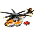 Lego Transport Chopper Creator, 8 Jahr(e), 12 Jahr(e), 383 Stück