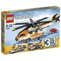 LEGO® Creator 7345 Transporthubschrauber
