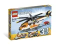 LEGO® Creator 7345 Transporthubschrauber Neu OVP_Transport Chopper NEW MISB NRFB