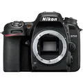 Nikon D7500 (21.51 Mpx, APS-C / DX) (VBA510AE)