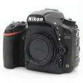 Nikon D750 Gehäuse Gebrauchtware | Normale Gebrauchsspuren | 12 Monate Garantie | ✔️ Temporär mit Kostenlose Geschenkbox i.W.v. 160 €