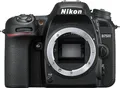Nikon D7500 Body