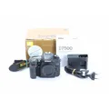 Nikon D7500 + Zustand C (271757)