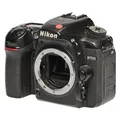 Nikon D7500 ca. 97.000 Ausl. Kamera