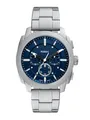 Fossil, Machine, Herrenarmbanduhr 95af74f5e84c48a6