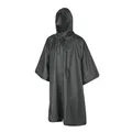 Helikon-Tex Regen Poncho U.S Model Survival Outdoor - Shadow Grey