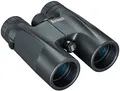 Bushnell - Powerview - Fernglas 10 x 42 - Schwarz - Prisma Dach - Robustes Design - Klare Sicht - Kompakt, mit verschiedenen Einsatzmöglichkeiten - 141042