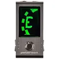 Peterson StroboStomp Mini HD Tuner - Effektgerät E-Gitarre