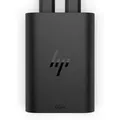 HP GaN USB-C Laptop Charger - Netzteil - Wechselstrom 115/230 V