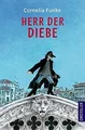 Herr der Diebe: Preisgekrönter fantastischer Aben... | Buch | Zustand akzeptabel