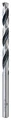 Bosch Metallspiralbohrer HSS PointTeQ, DIN 338, 4,9 mm, 10er-Pack Paketinhalt: 10er-Pack|Gesamtlänge mm: 86|Durchmesser (D) mm: 4.90