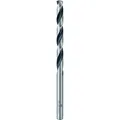 Bosch Professional Zubehör Metallspiralbohrer HSS PointTeQ, DIN 338, 4,9 mm, 10er-Pack (4.9 mm) (2608577217)