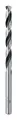 Bosch Zubehör HSS PointTeQ (DIN 338) Metallspiralbohrer - 4,9 mm - 10er-Pack