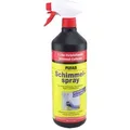 PUFAS Schimmel-Spray Schimmelentferner 1 Liter