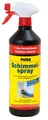 Pufas Schimmelspray (18,23€/1l)
