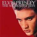 Elvis Presley The 50 Greatest Hits (CD) Album (US IMPORT)