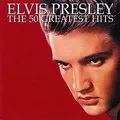 Elvis Presley 50 Größte Hits Doppel-CD NEU